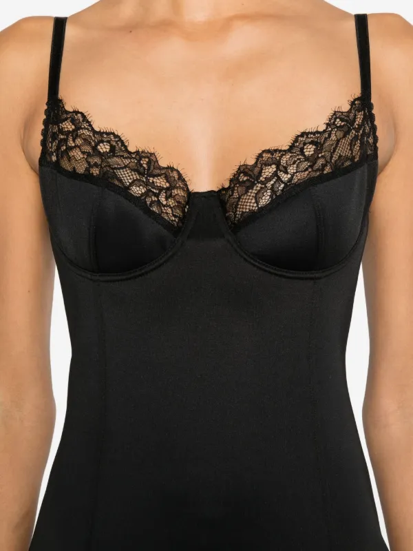 110mm logo-lettering sandals