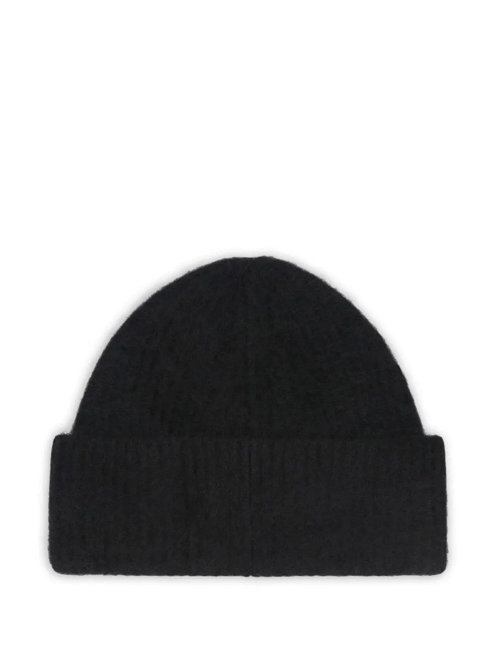 Vince cashmere beanie hat | Image 2