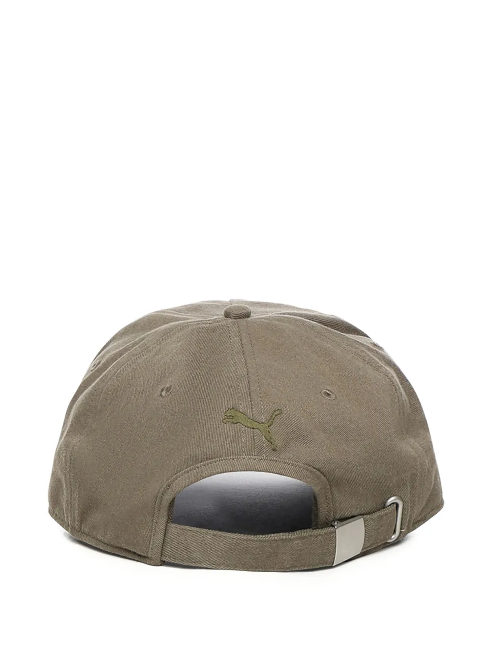 PUMA x Represent logo-embroidered cap | Image 2