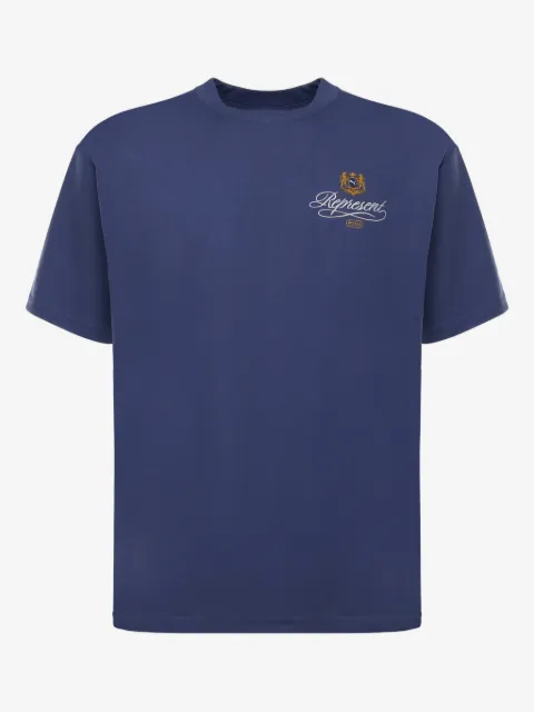 PUMA x Represent graphic T-shirt