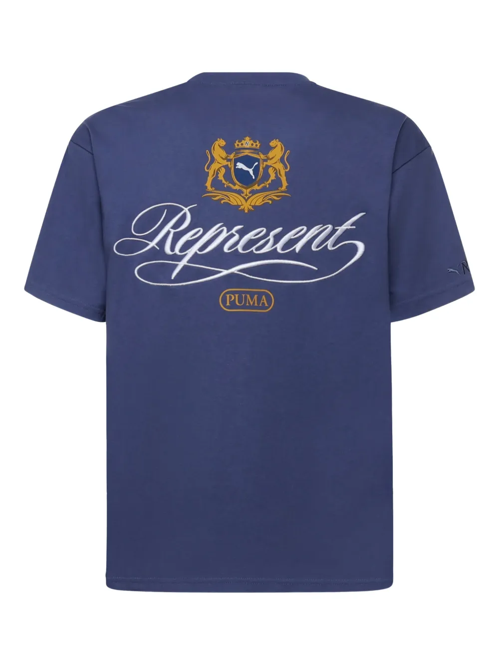 PUMA x Represent graphic T-shirt | T-Shirts | Image 2