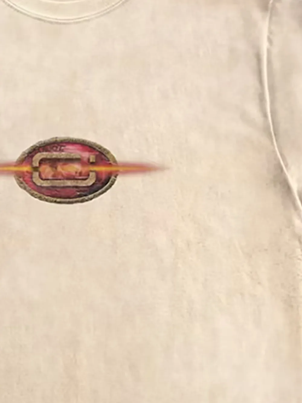 Travis Scott graphic-print T-shirt | T-Shirts | Image 2