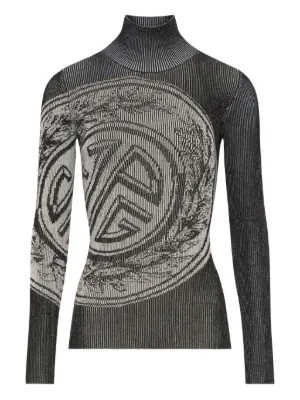 Jean Paul Gaultier（ジャンポール・ゴルチエ）ニット｜Farfetch