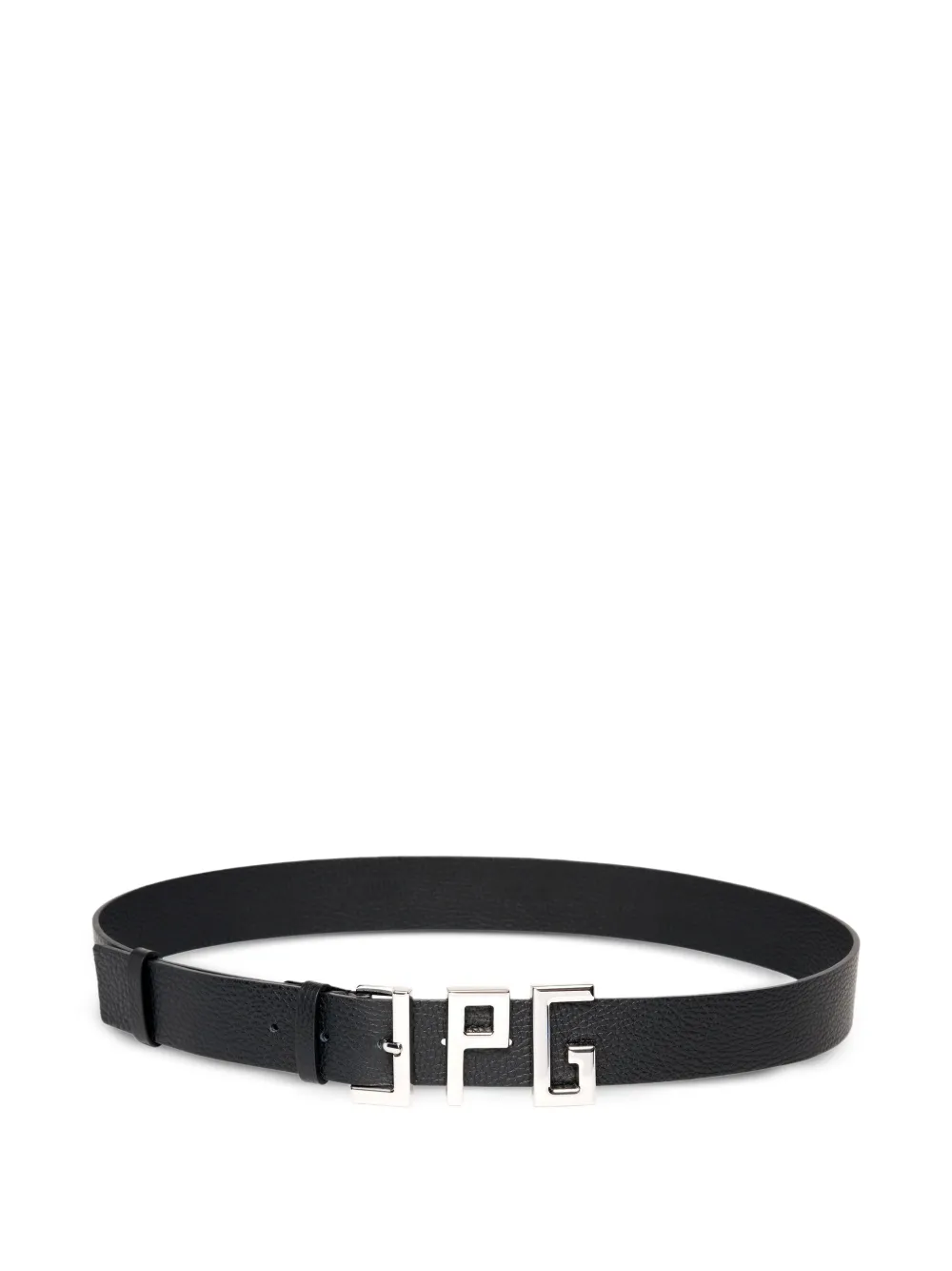 Jean Paul Gaultier cinturón JPG | negro | Image 1
