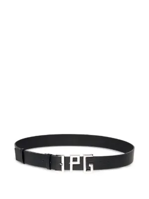 ジャンポールゴルチェめちゃカッコいいベルト Jean Paul Gaultier