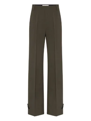 Jean Paul Gaultier（ジャンポール・ゴルチエ）パンツ｜Farfetch