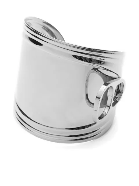 Jean Paul Gaultier brazalete con diseño