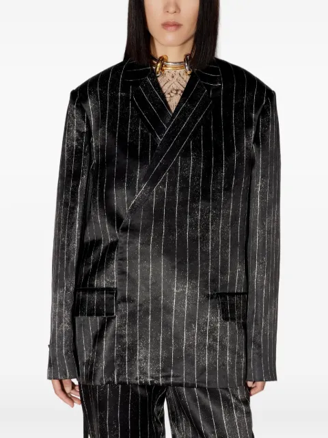 Jean Paul Gaultier long-sleeved jacket