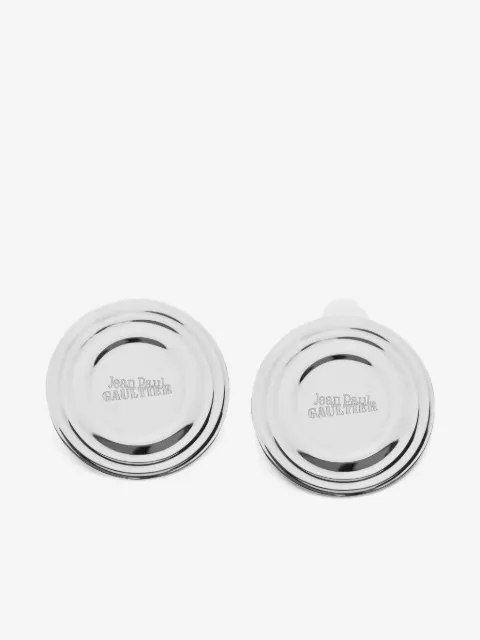 Jean Paul Gaultier Conserve earrings