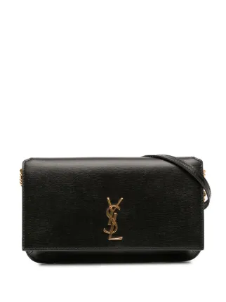 Saint Laurent Pre-Owned