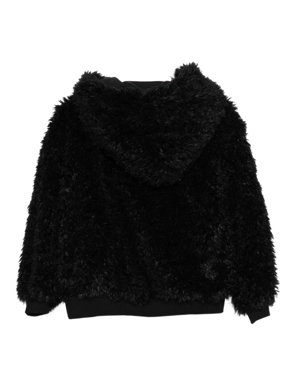 Andorine hoodie texturizado | Sudaderas y hoodies | Image 2