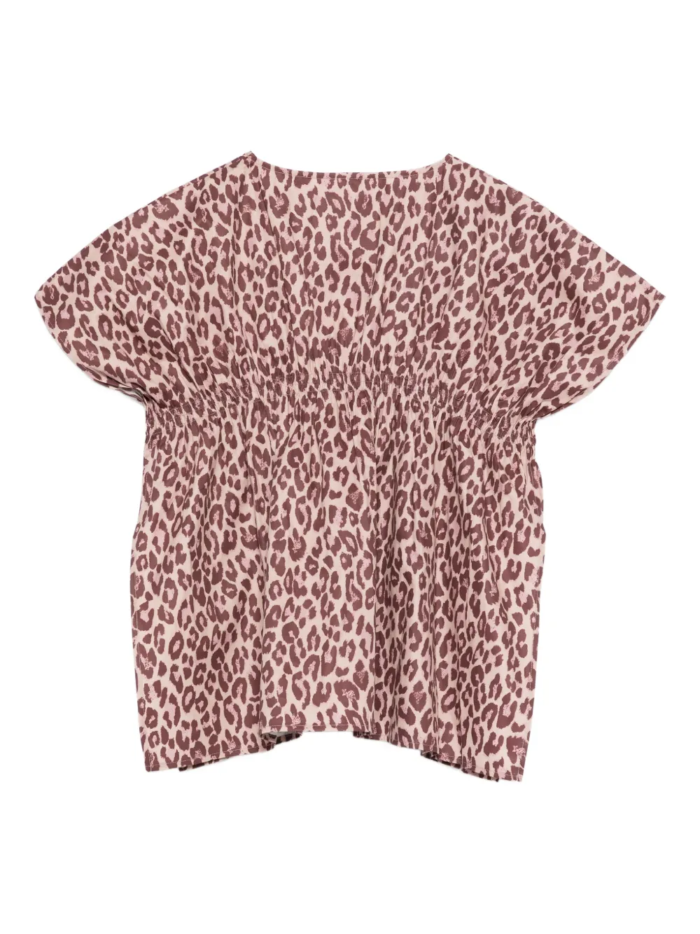 Andorine Kaftan tie-dye | Casual Dresses | Image 2