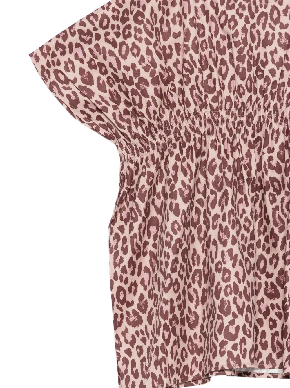  Andorine Kaftan Tie-dye - Pink 