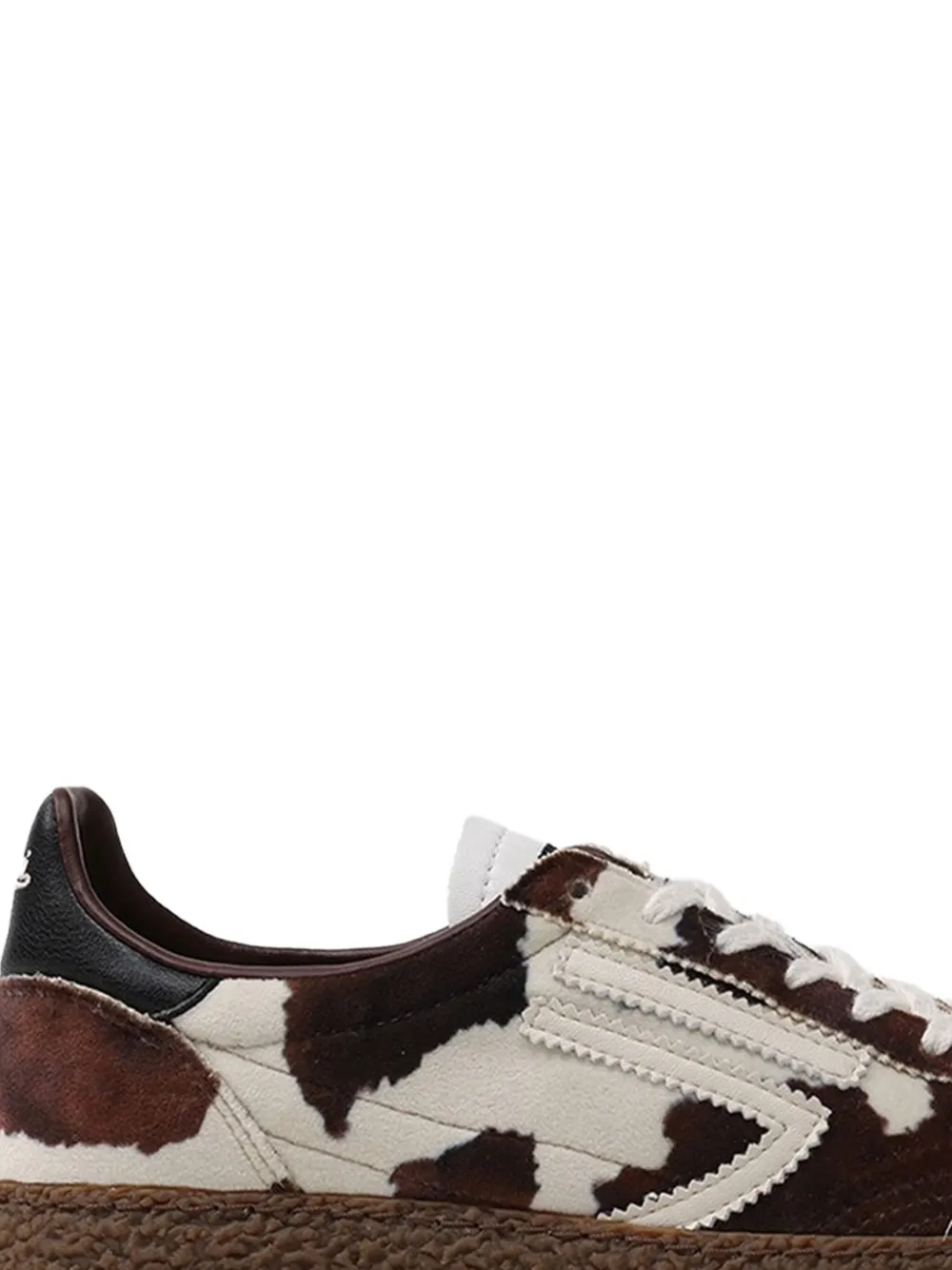 Puraai patterned sneakers | Low-Tops | Image 2