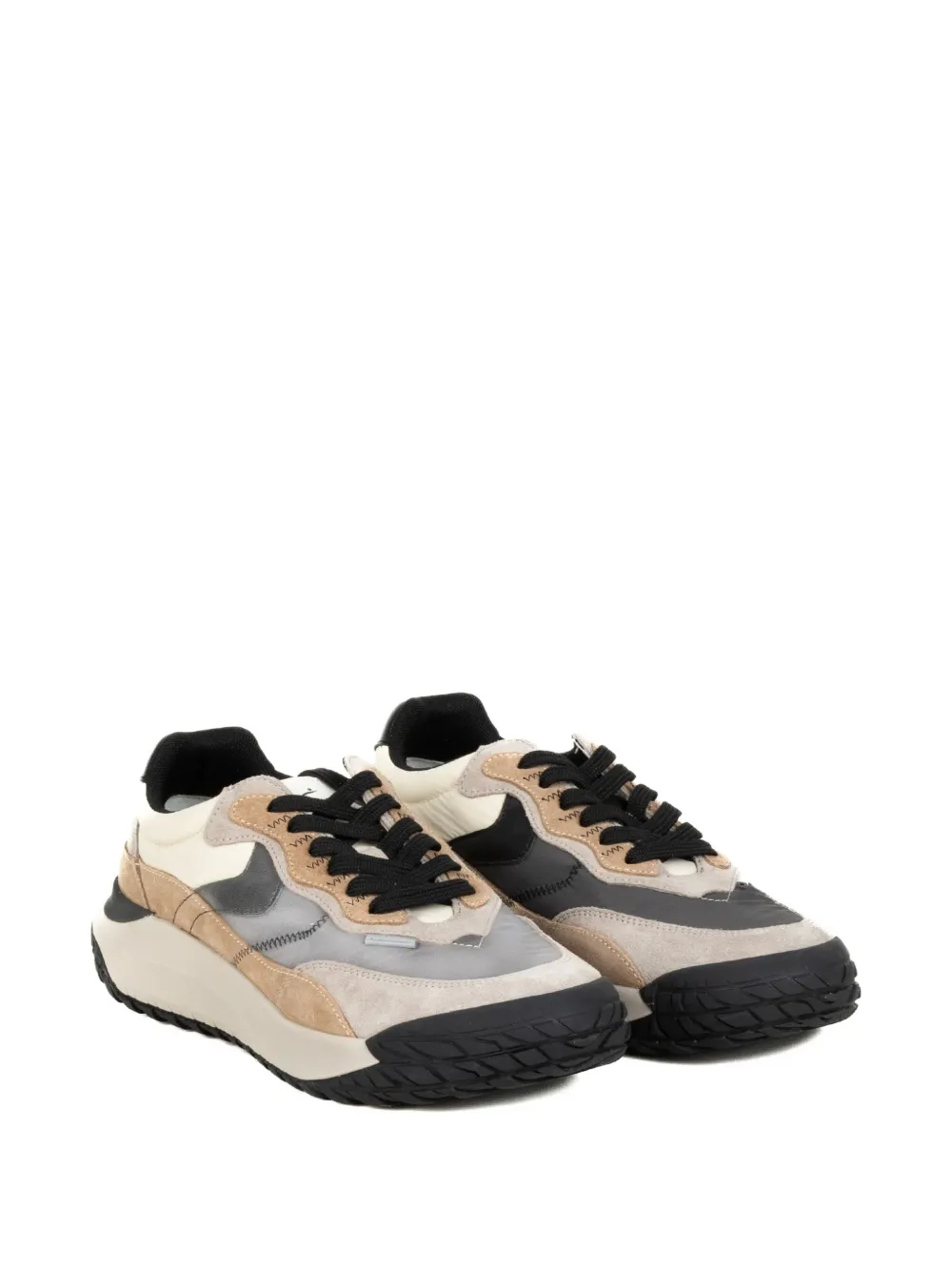 Voile Blanche tenis Club Act | Tenis bajos | Image 2