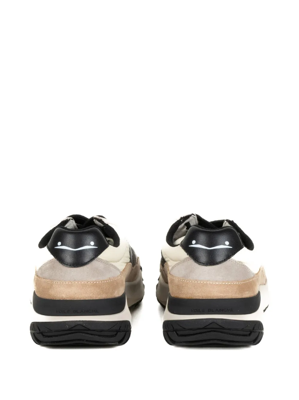 Voile Blanche Club Act sneakers Beige