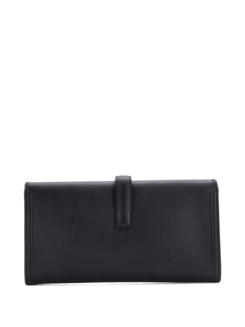 Hermès Pre-Owned Jige Elan Swift 29 clutch bag | Estilos de archivo | Image 2