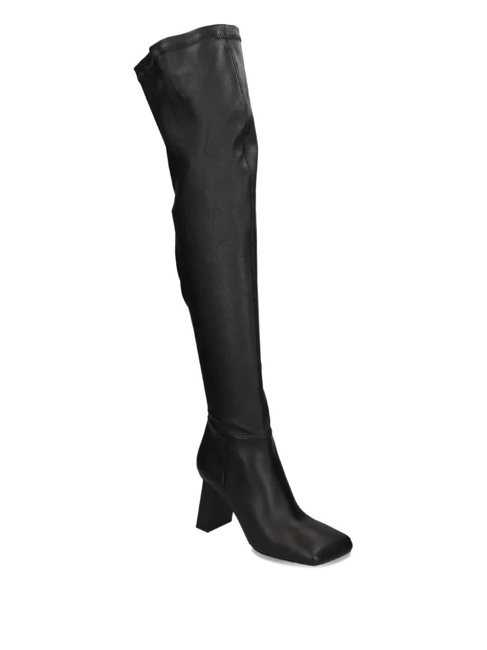 Vic Matie square-toe over-the-knee boots | Over-The-Knee Boots | Image 2