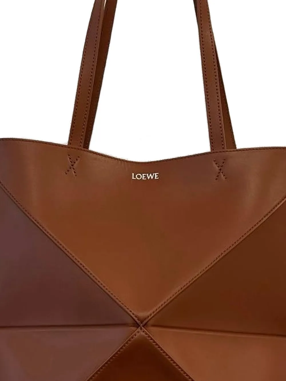 LOEWE medium Puzzle Fold shoulder bag | Image 2
