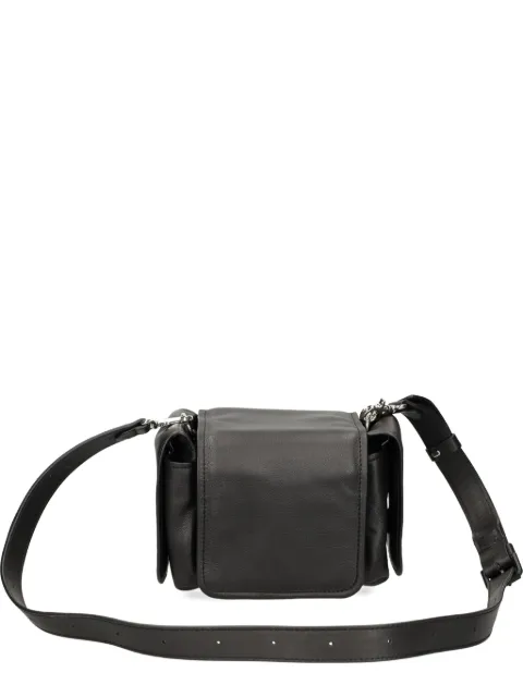 Vic Matie bolsa crossbody con letras del logo