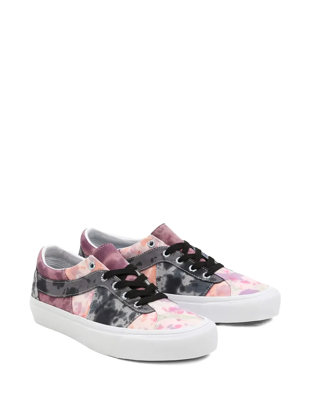 Vans Bold Ni Mix sneakers | Low-Tops | Image 2