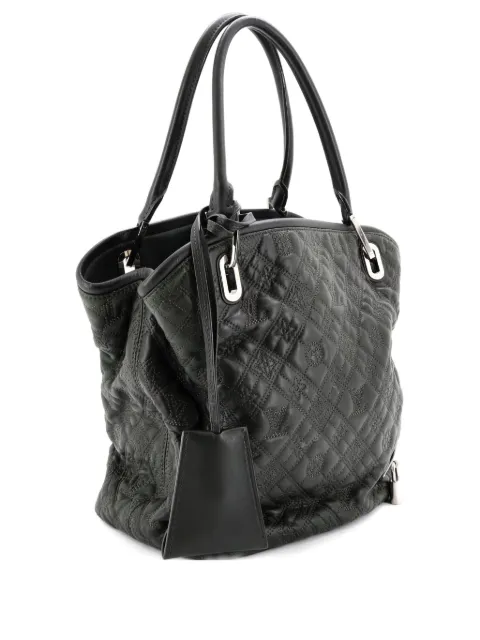 Louis Vuitton Pre-Owned Antheia Lilia Handbag Leather PM tote bag