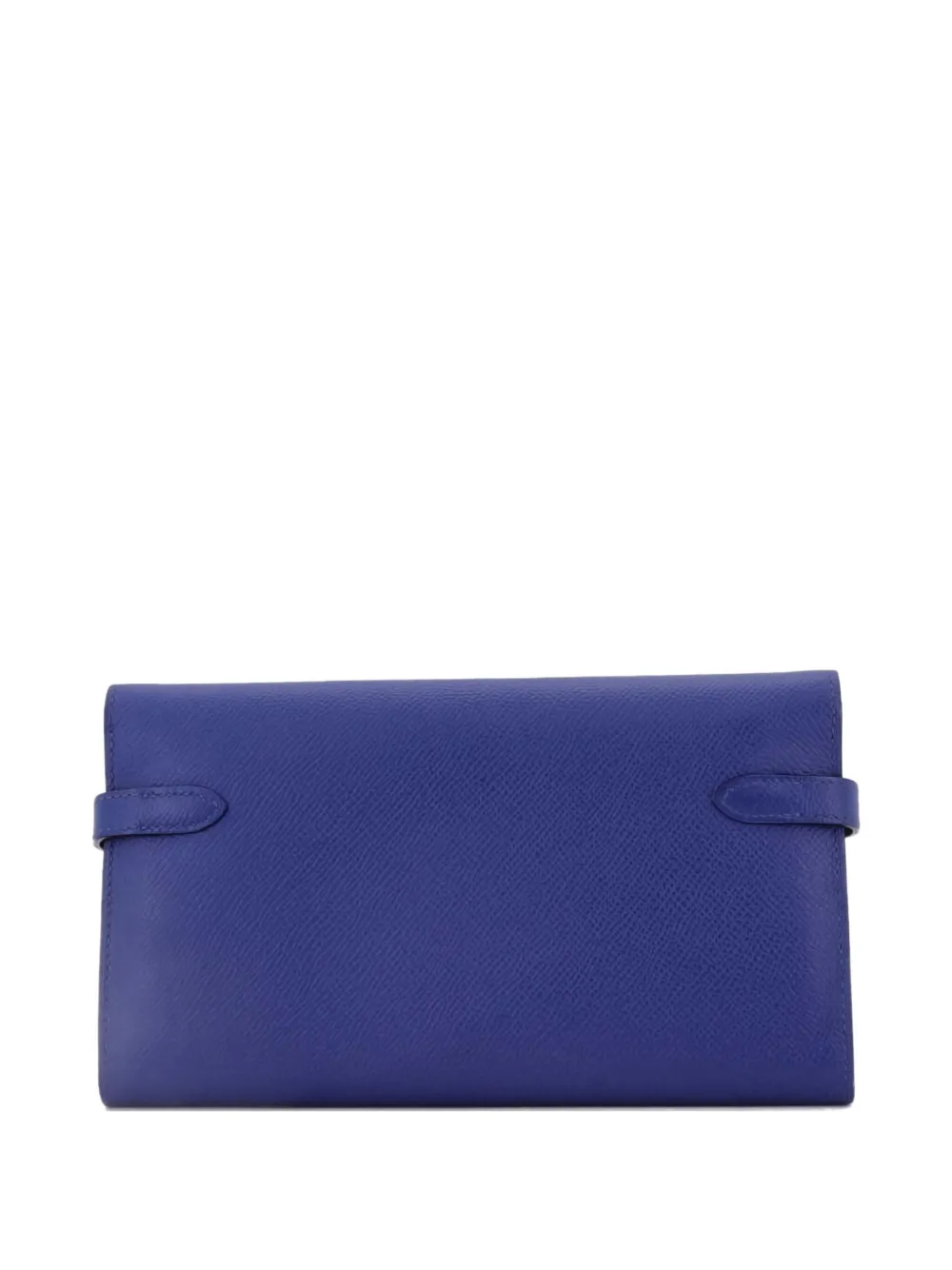 Hermès Pre-Owned Kelly Wallet Epsom Long small wallets | Image 2