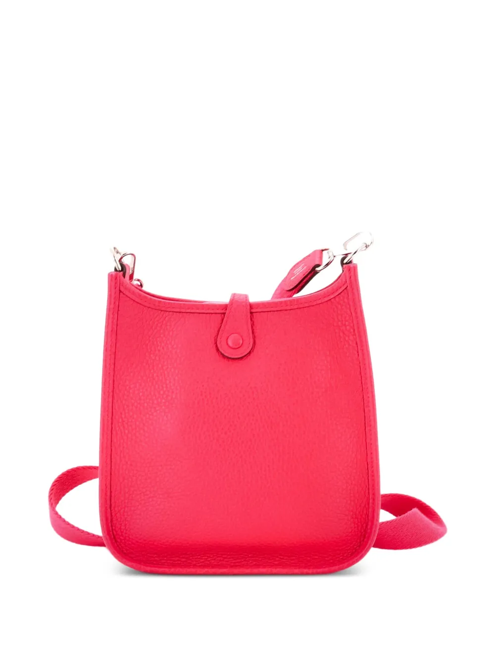 Hermès Pre-Owned Evelyne Bag Gen III Clemence TPM crossbody bag | Estilos de archivo | Image 2