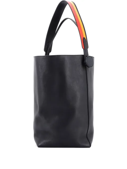 Hermès Pre-Owned Licol Bag Volupto 19 bucket bag