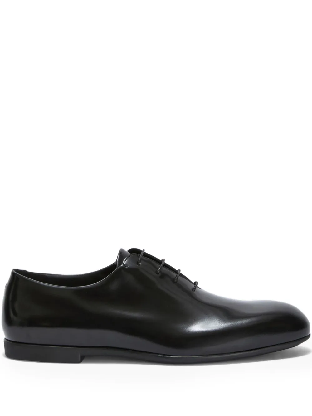 Jil Sander Oxford stringate | nero | Image 1