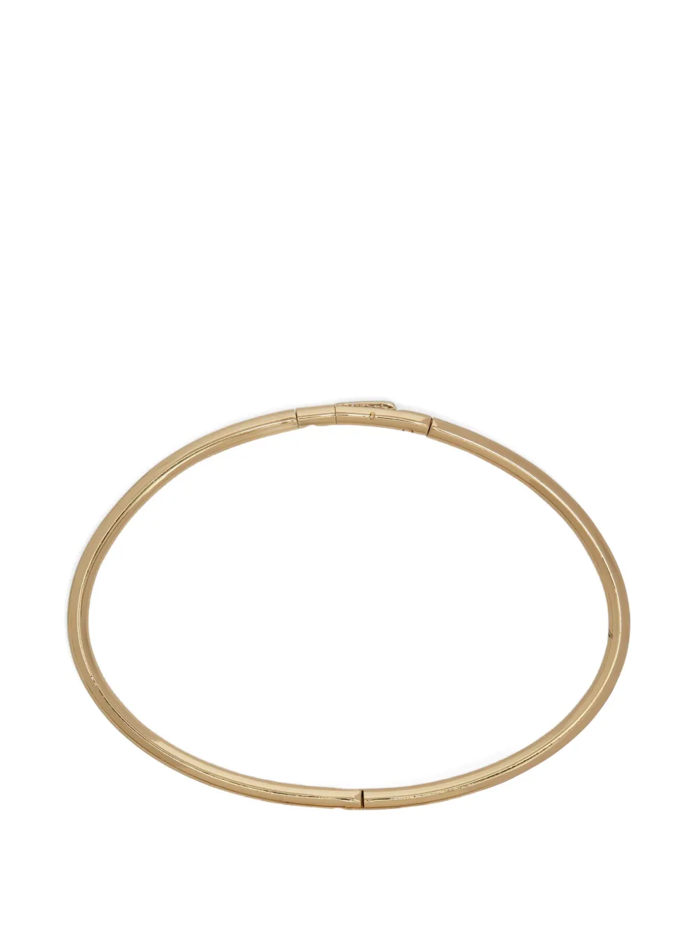 Jil Sander Cavigliera ad anello - Oro