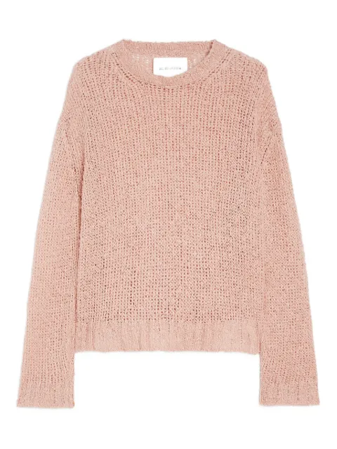 Jil Sander Maglione girocollo