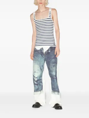 Jean Paul Gaultier ノースリーブ メンズ通販 - Farfetch