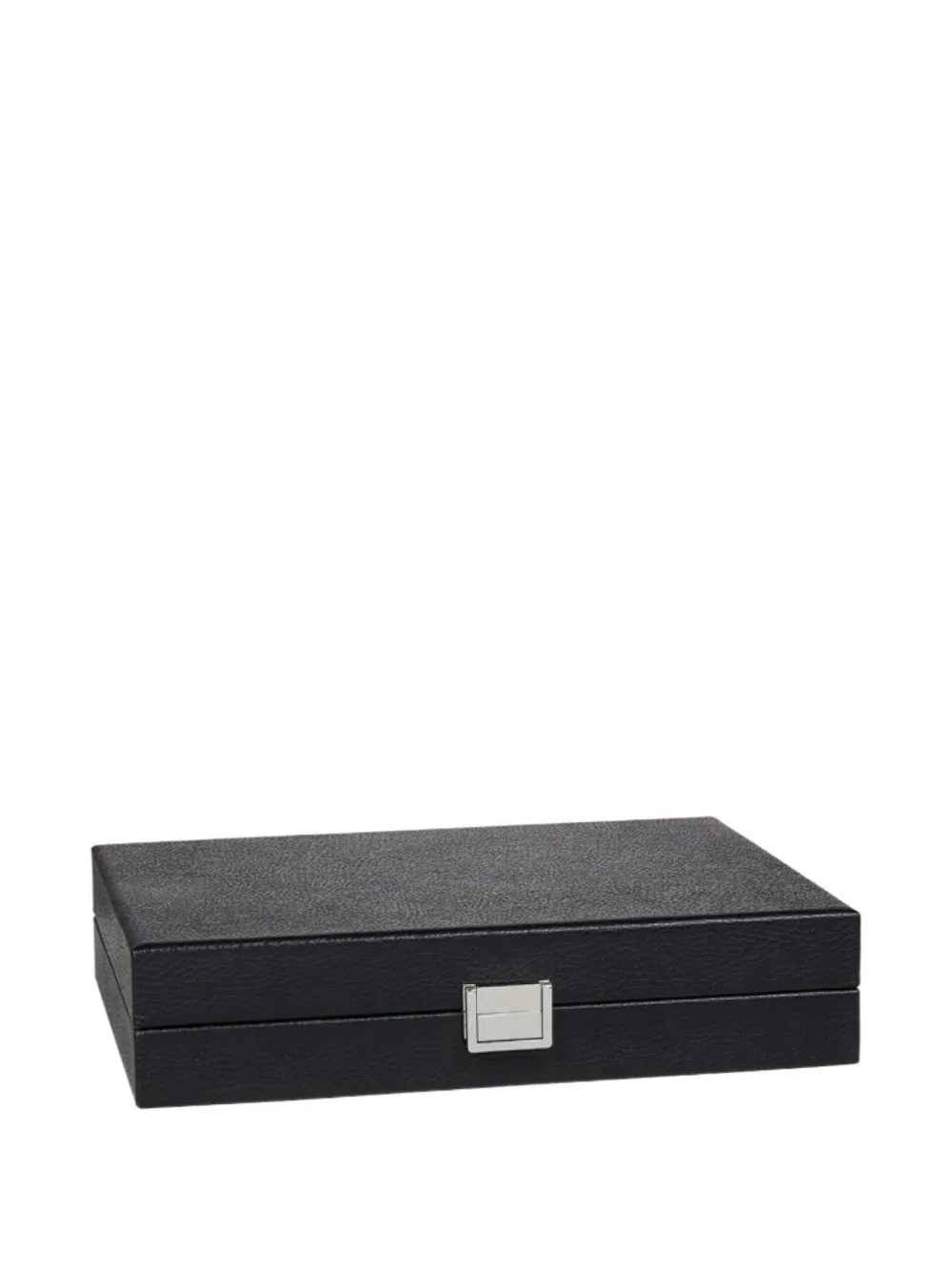 Hector Saxe leather backgammon set | Games | Image 2