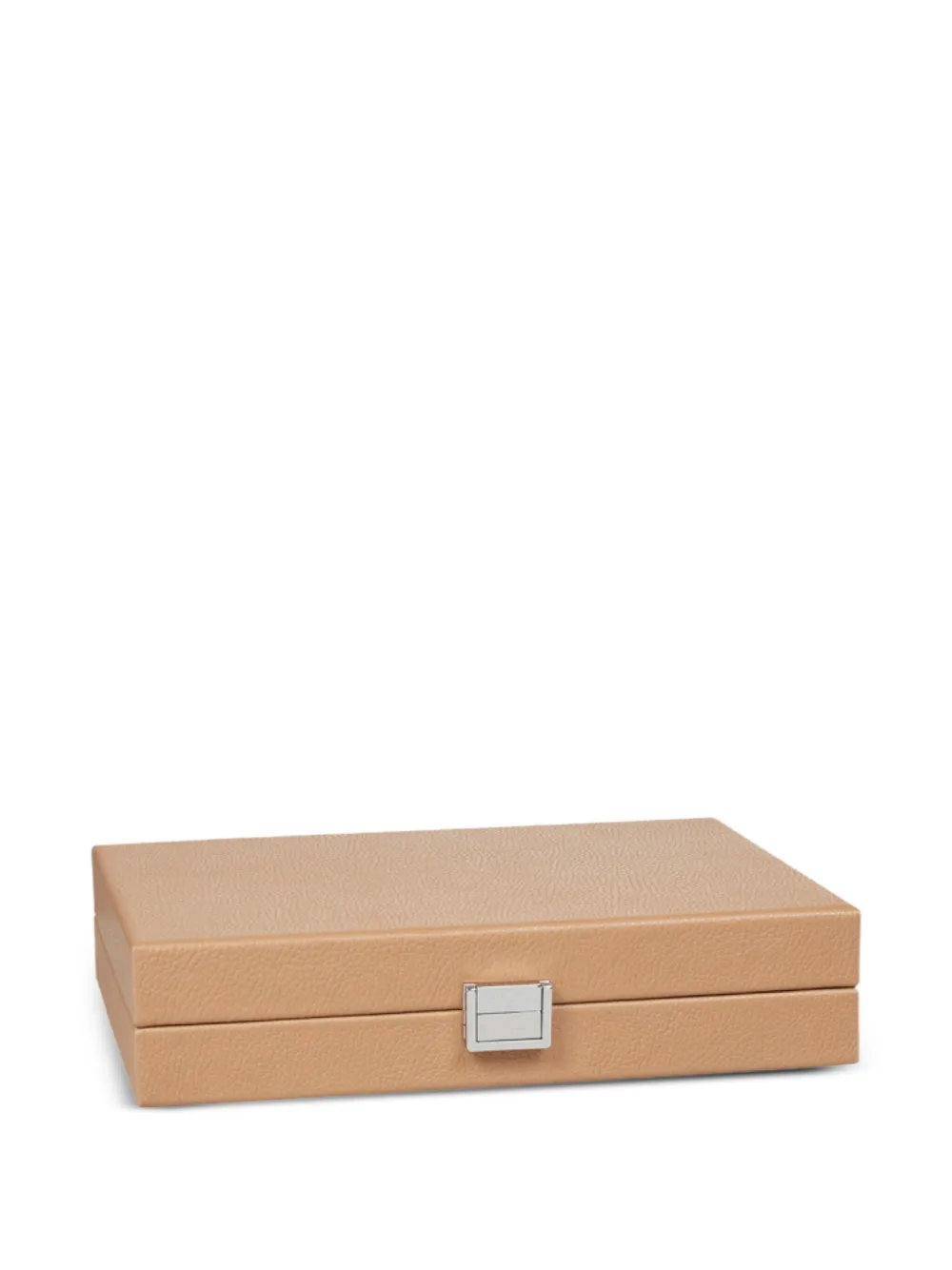 Hector Saxe leather backgammon | Games | Image 2