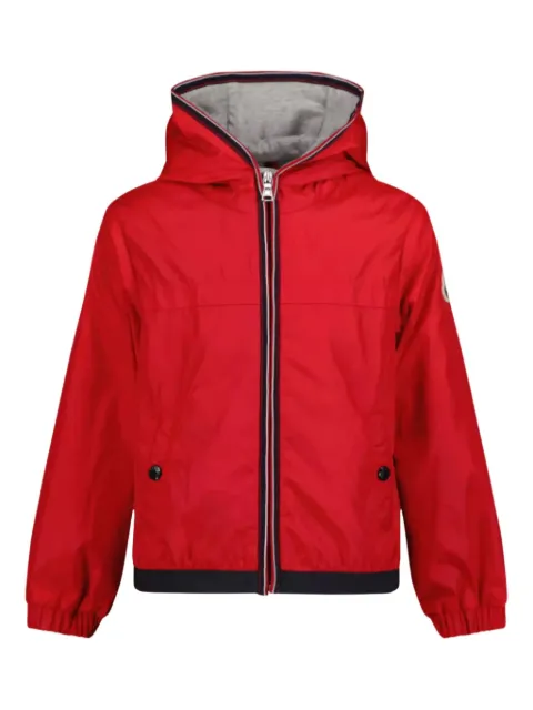 Moncler Enfant Anton hooded jacket