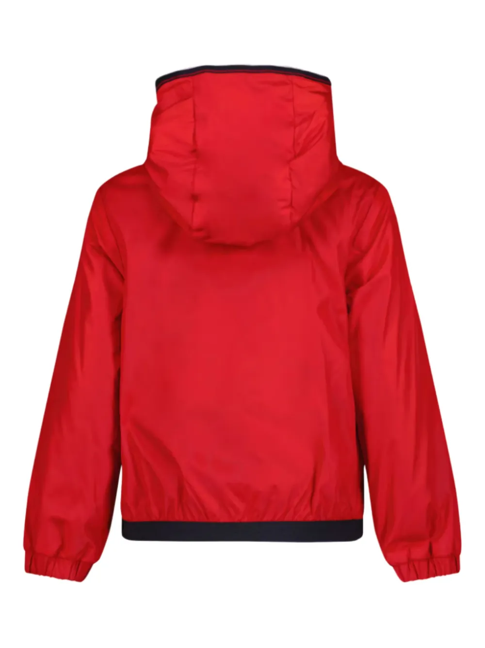 Moncler Enfant  Jaqueta Anton com capuz | Jaqueta impermeável | Image 2