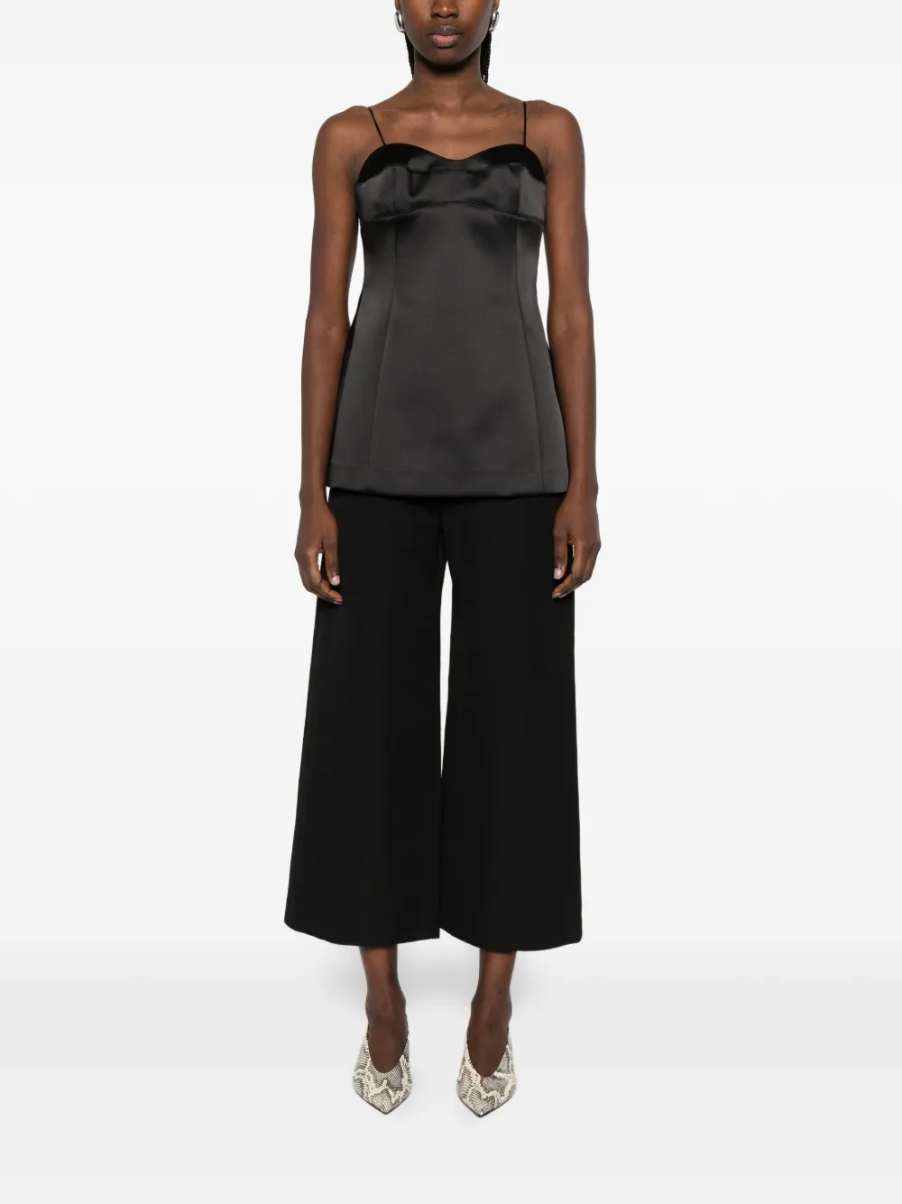  Liberowe Phebe Trousers - Black 