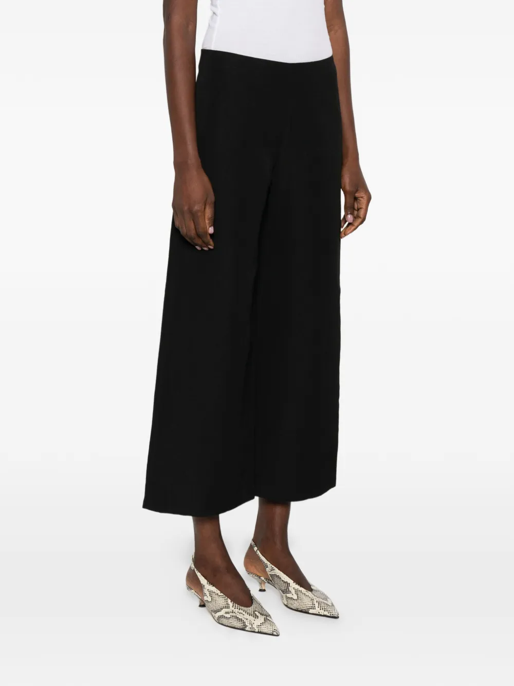  Liberowe Phebe Trousers - Black 