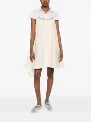 Simone Rocha ワンピース通販 - FARFETCH