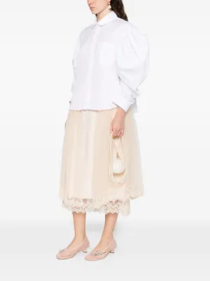 Simone Rocha（シモーネ・ロシャ）スカート - FARFETCH