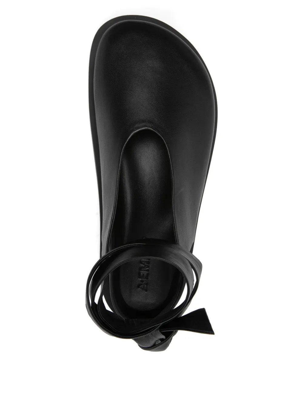 Marion Flat Pumps