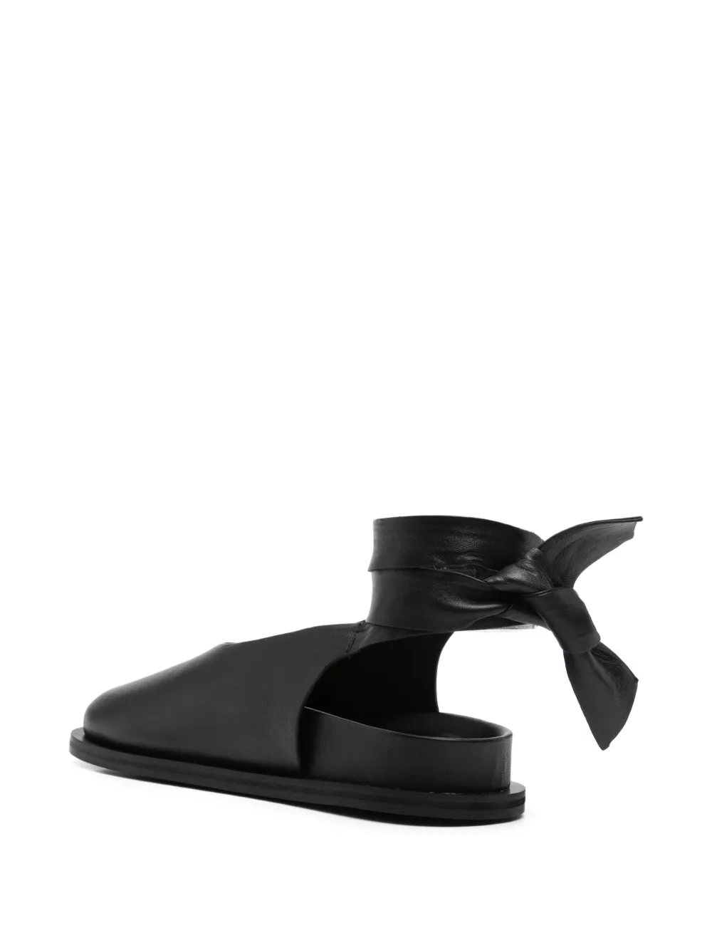 Marion Flat Pumps