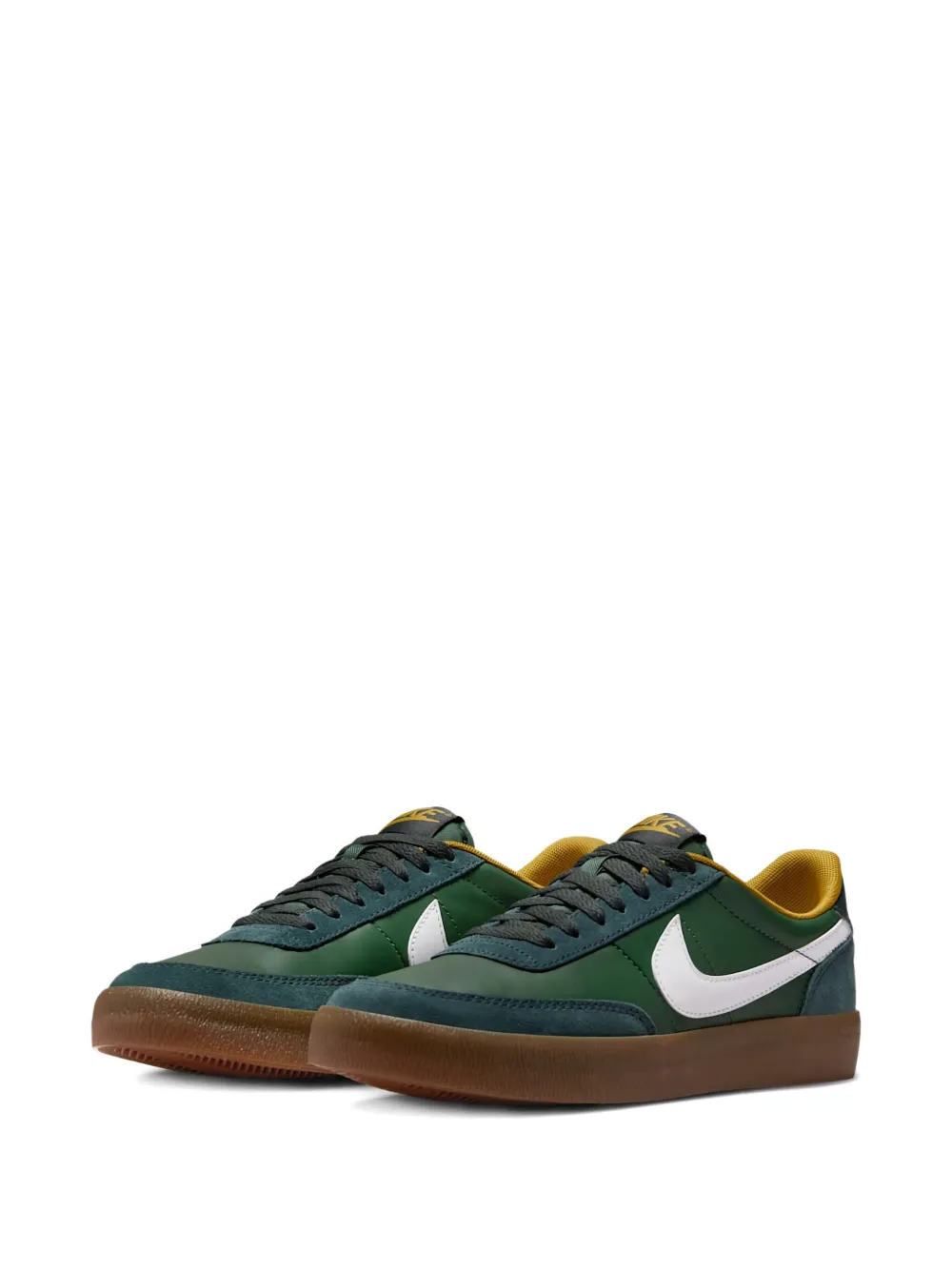 Nike Killshot 2 low-top sneakers Groen