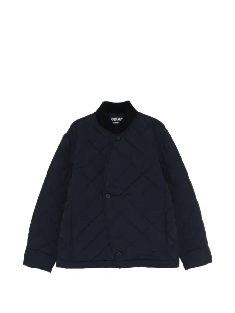 Jacquemus Bastide quilted  jacket
