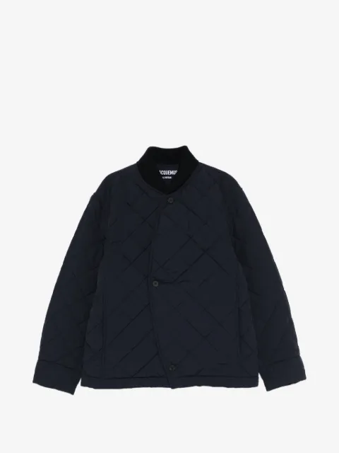 Jacquemus chamarra Bastide