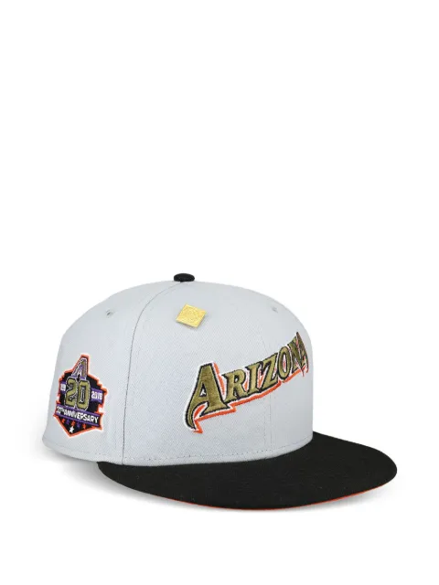 NEW ERA CAP gorra 20th Anniversary 59Fifty en colaboración con Arizona Diamondbacks