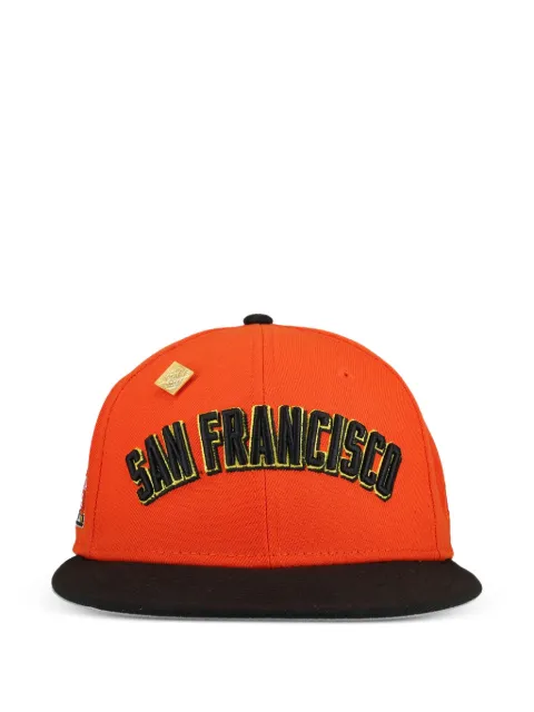 NEW ERA CAP gorra All Star Game 59Fifty 2007 en colaboración con San Francisco Giants
