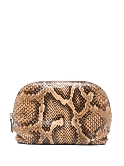 The Row Clutch Agnes