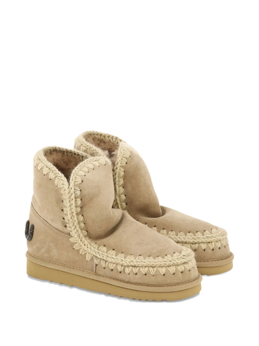 Mou Eskimo boots | Botines | Image 2